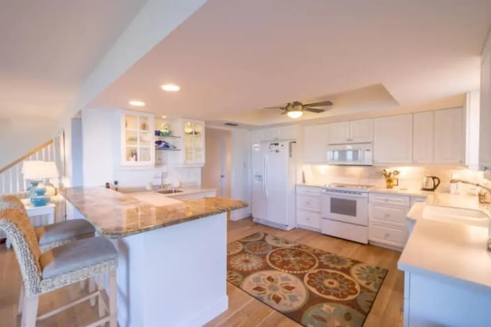 Captiva Shores 1B
