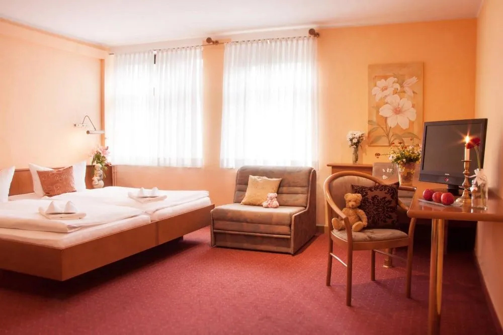 Landhotel Wesenitz