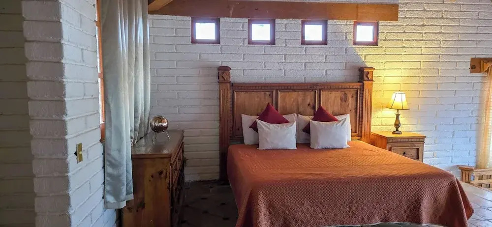 Infinito Cielo Hotel Boutique