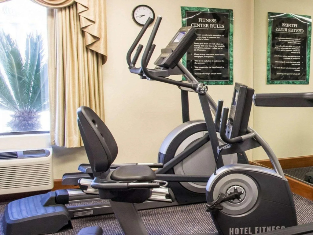 Comfort Inn & Suites Statesboro - University Area