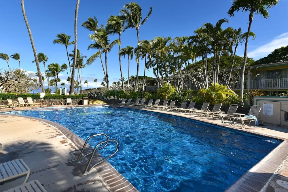 Napili Shores I270 condo