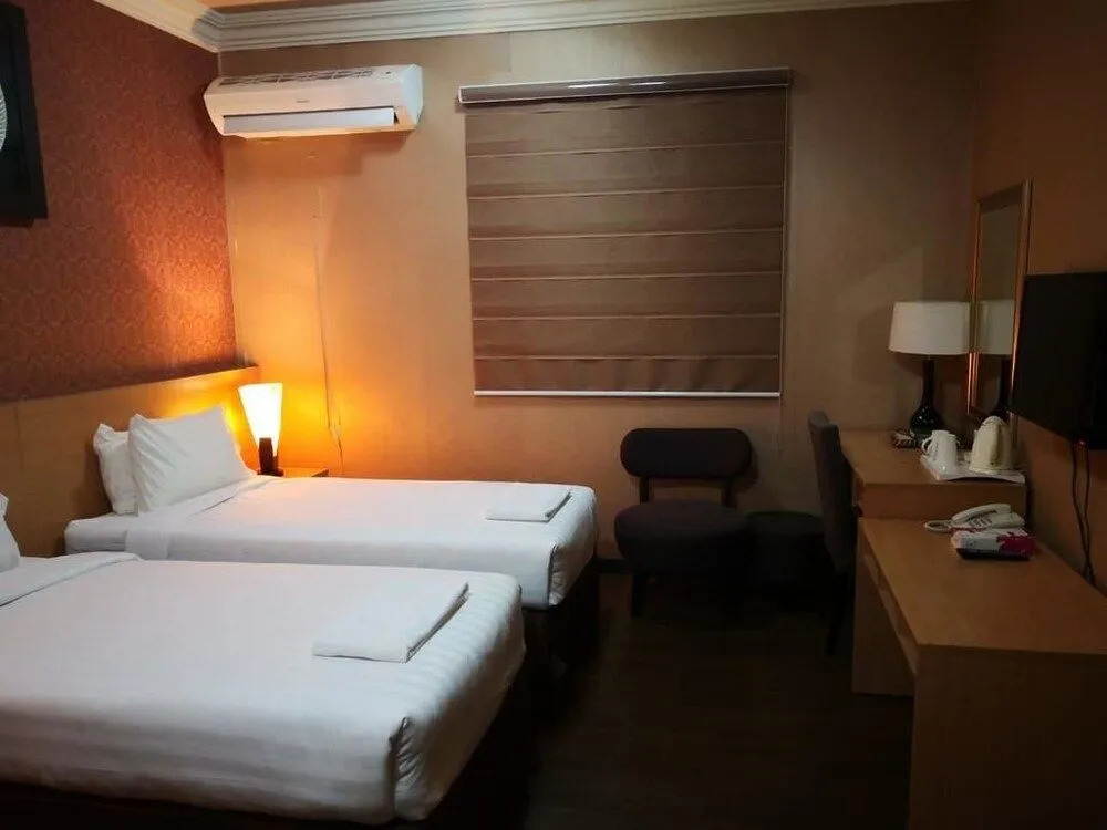 Shomookh Hotel