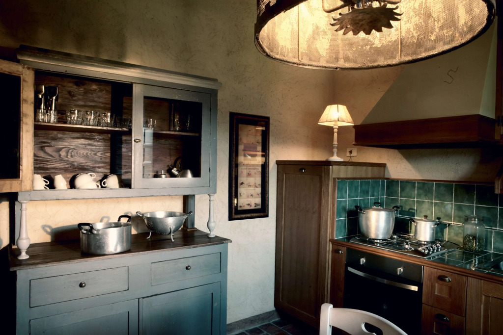 Borgo Di Pietrafitta Relais