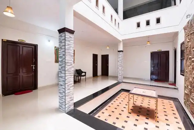 Vedica Homestay