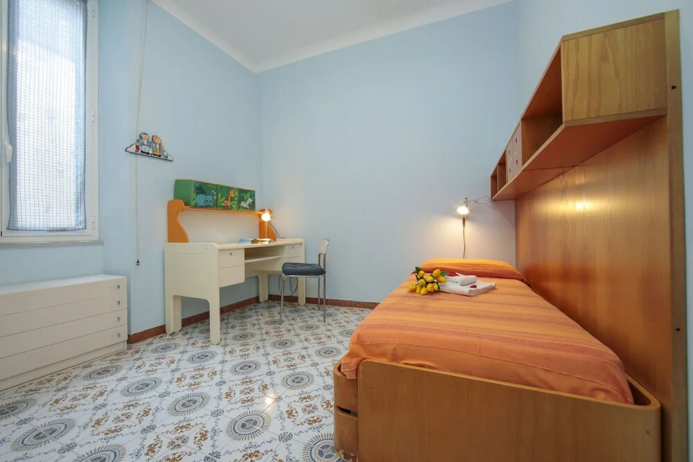 Budello Apartment