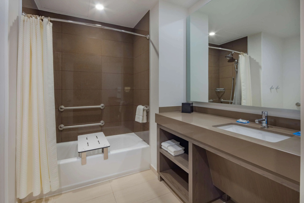 Hyatt House Mexico City/Santa Fe