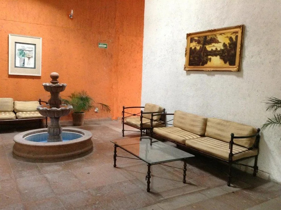 Hotel AguAzul