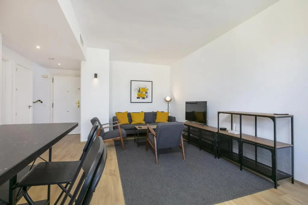Marbella Real - 2 Bedroom Apartment
