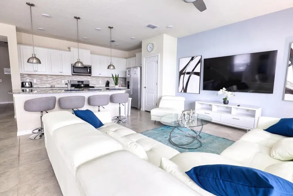 Relaxation Station at Solterra Resort
