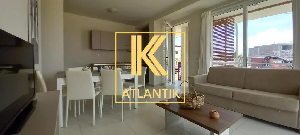 KatlantiK Beach House Deluxe