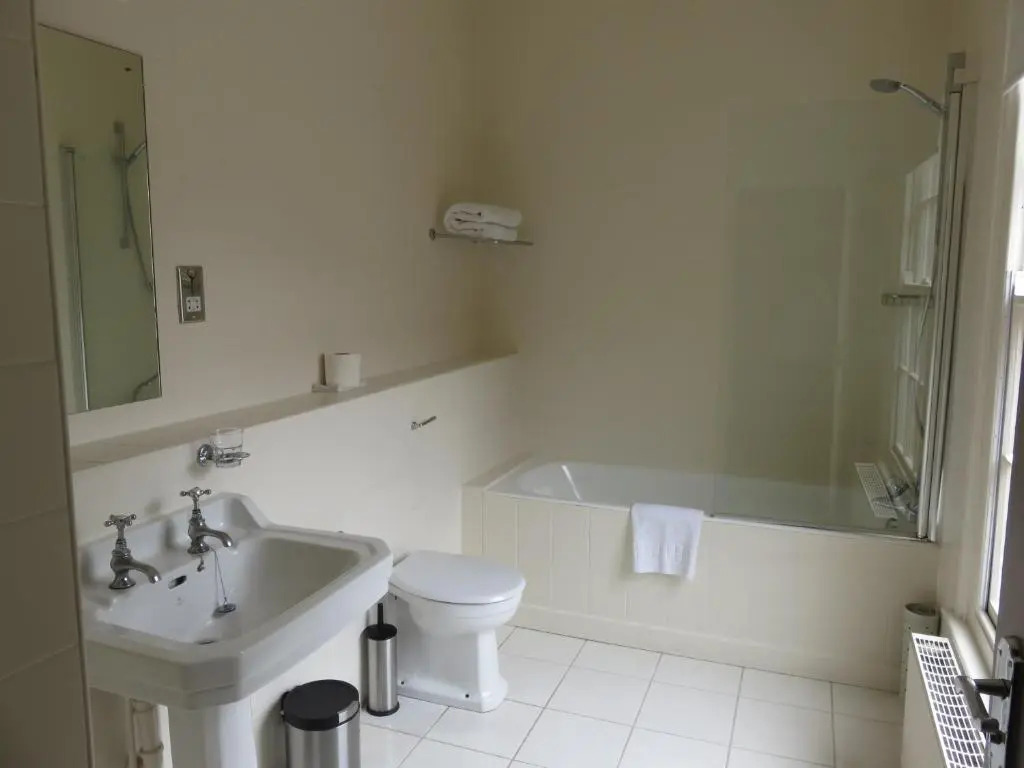 Belmont Hotel Leicester