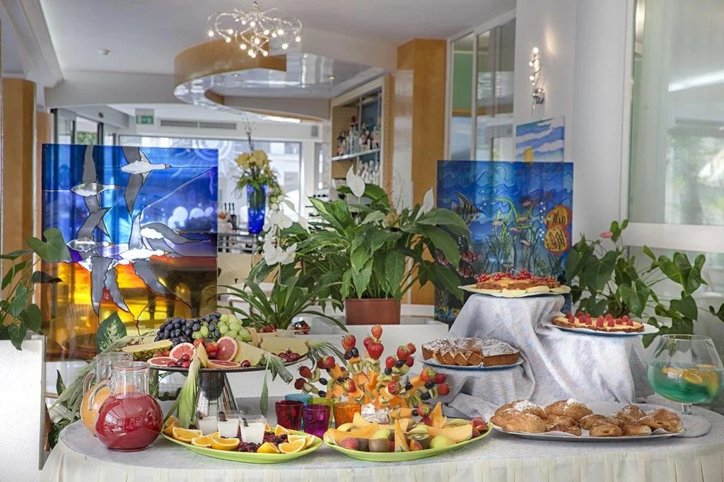 Hotel Tirsus