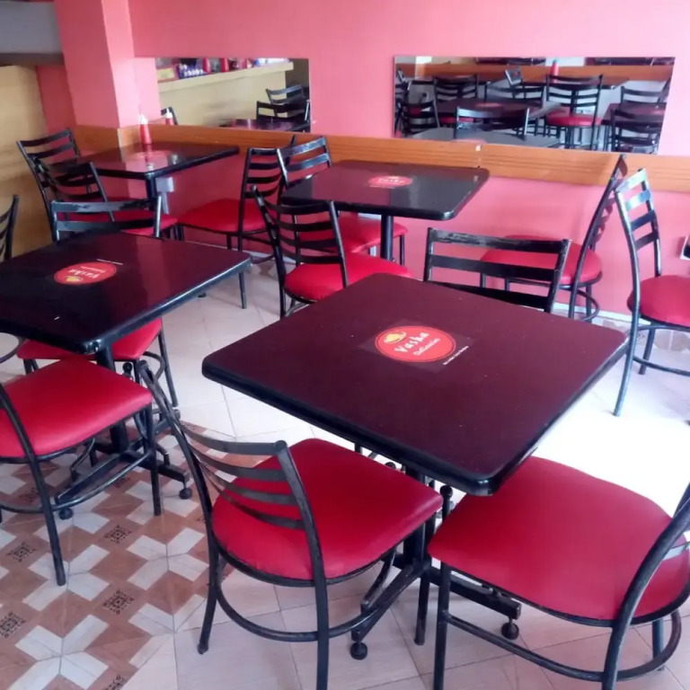 Boyal Place Guest House