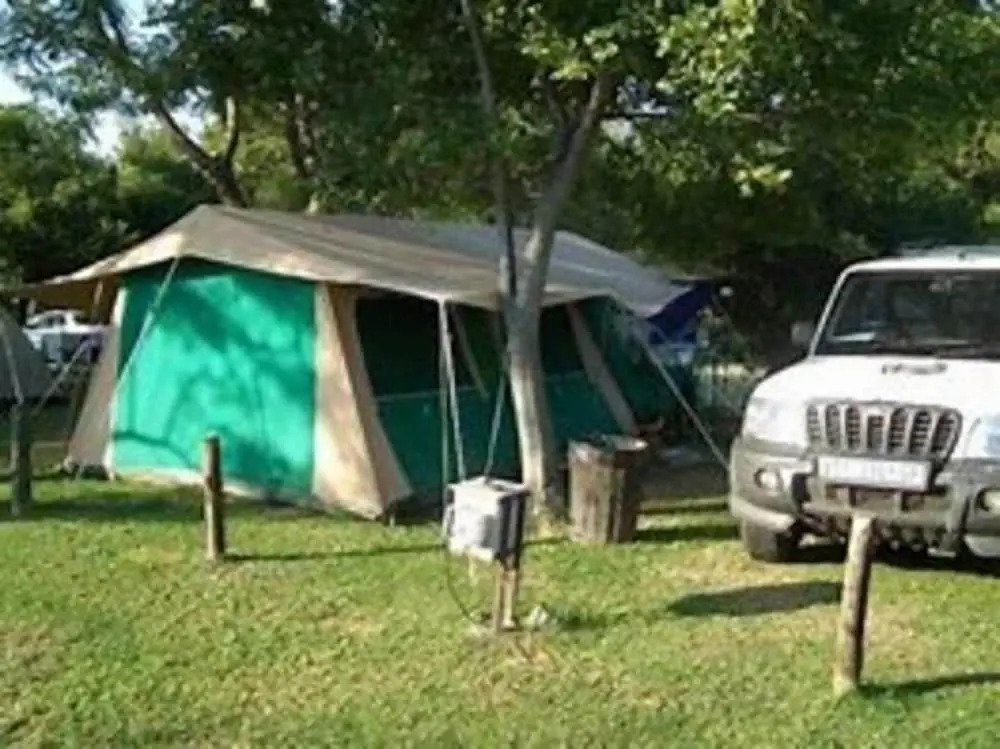 Barefoot Lodge and Safaris - Malawi