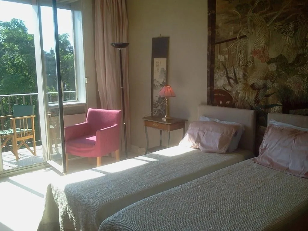 Bed & Breakfast Florale