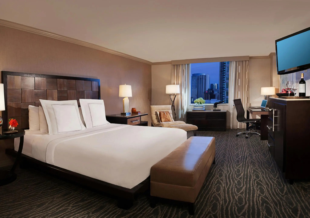 E Central Hotel Downtown Los Angeles