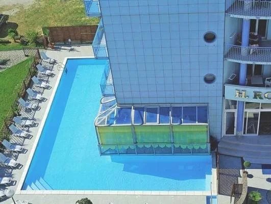 Hotel Royal
