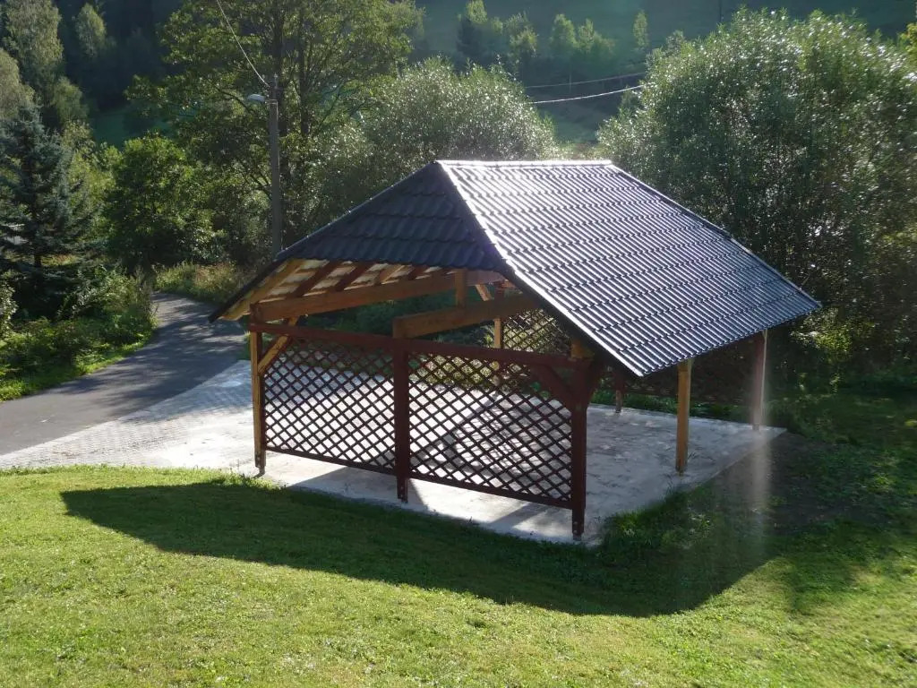 Chata Danuše