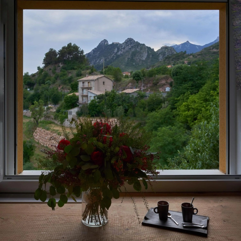 HOTEL LA CABANA BERGA