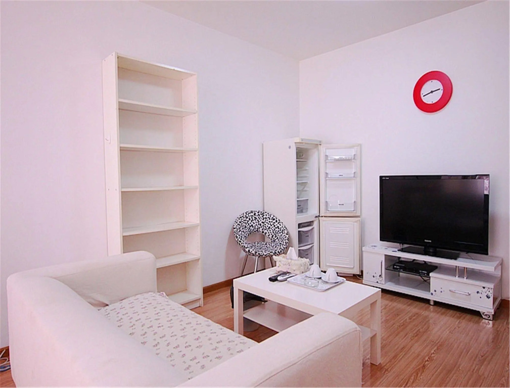 Sun Serviced Apartments Huamao