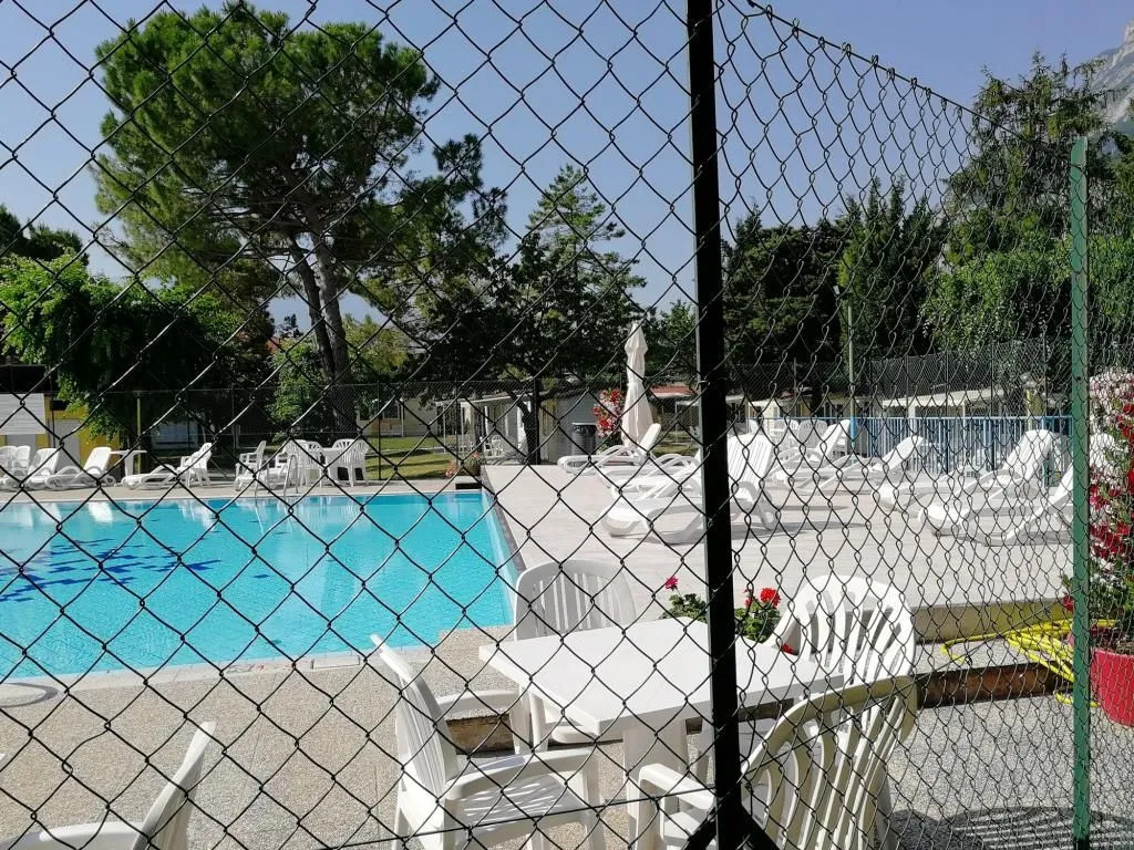 Camping Daino