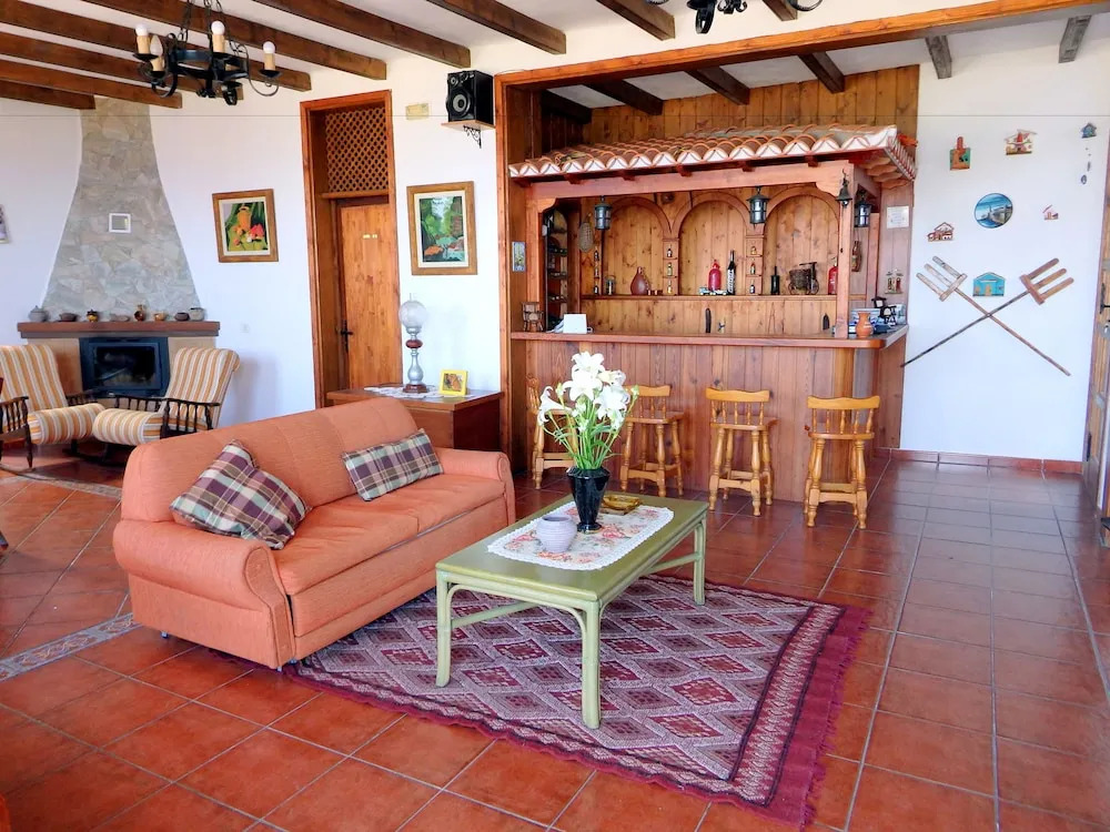 Finquita La Villa