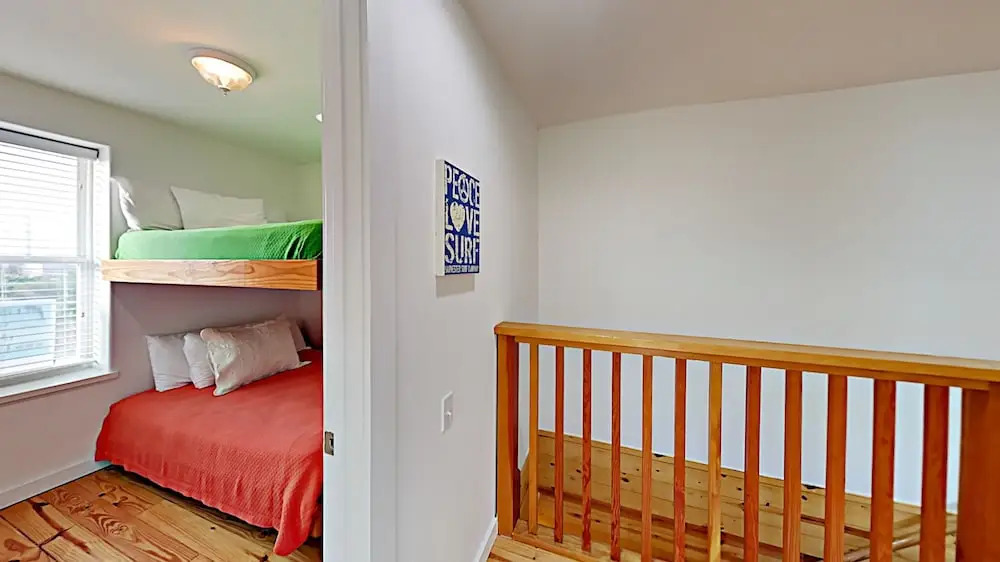The Commons #101 - Three Bedroom Townhome