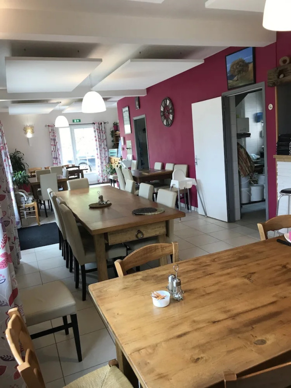 La Ferme de l'Hom