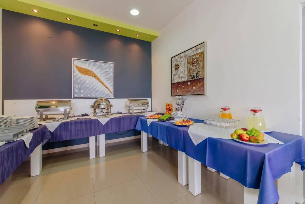 Hotel Novi