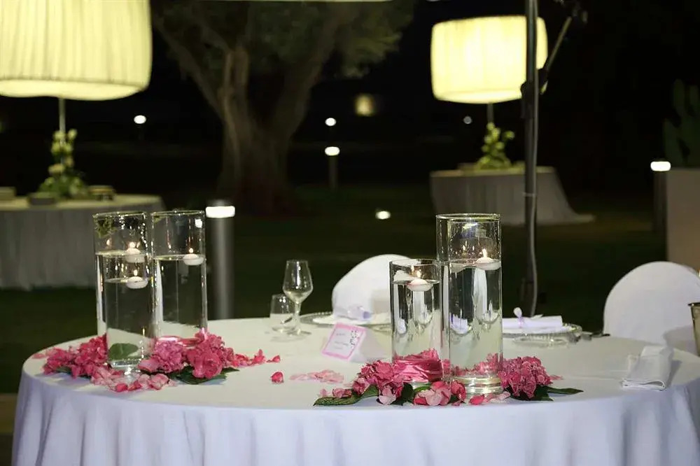 Doubletree By Hilton Acaya Golf Resort Lecce