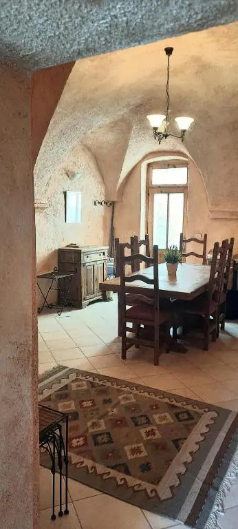 Casa Sant'andrea