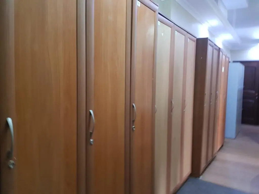 Hostel Express