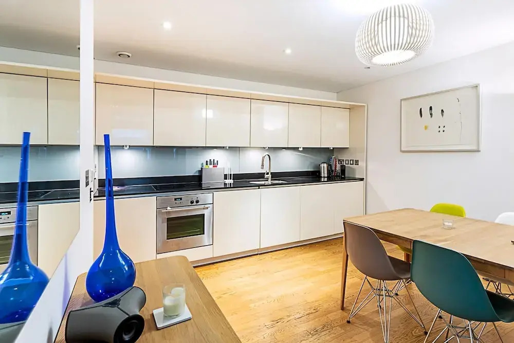 Perfect Paddington Pad