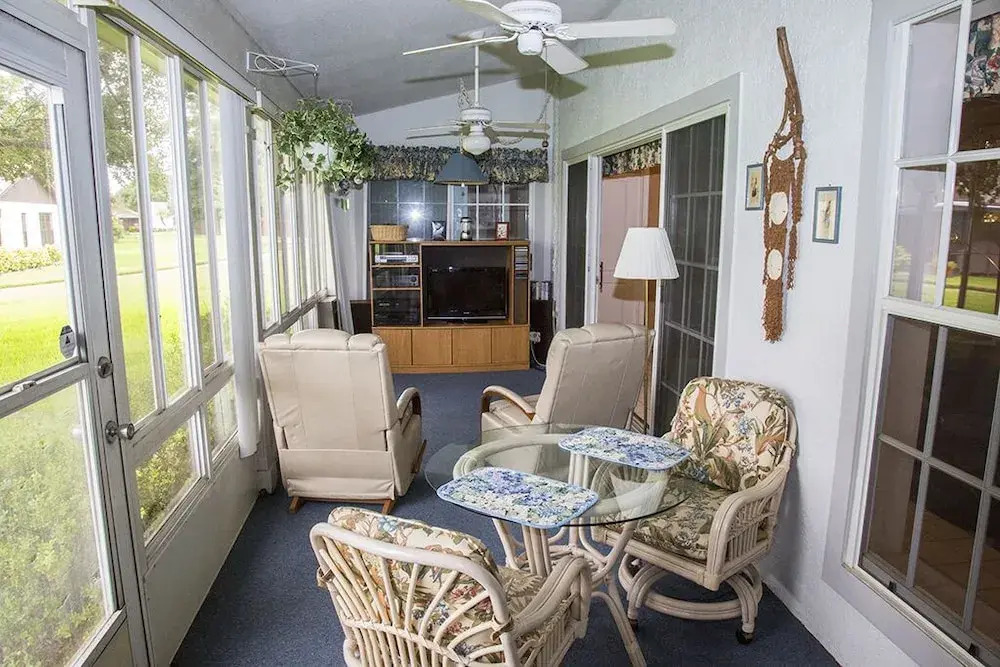 Sugarhill Country Club Villa