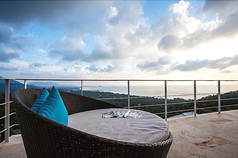 Baan Phu Kaew A3 3 Beds