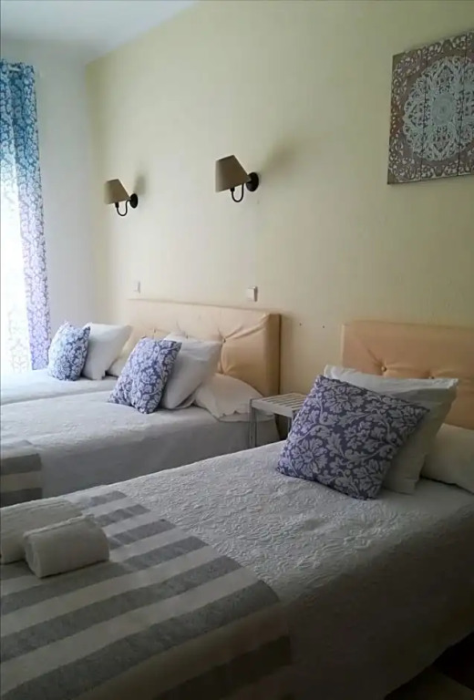 Quartos Abelha
