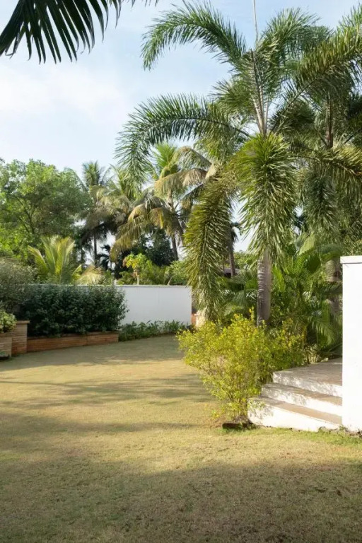 Villa Amber