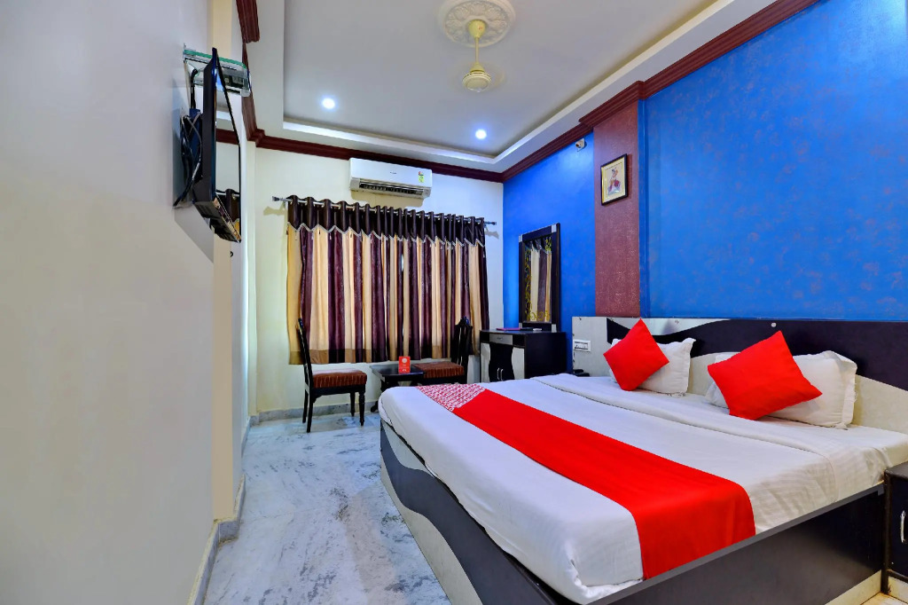 OYO 6541 Hotel Relax Inn