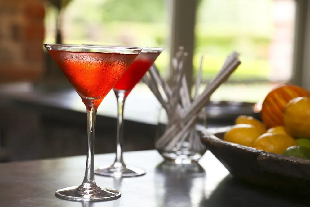 Marlfield House Hotel Relais et Chateaux