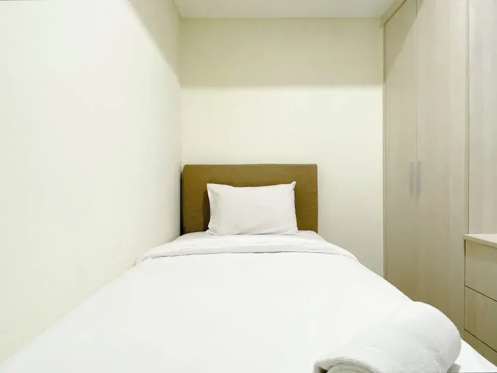 Well Furnished And Cozy 2Br Pollux Chadstone Apartment
