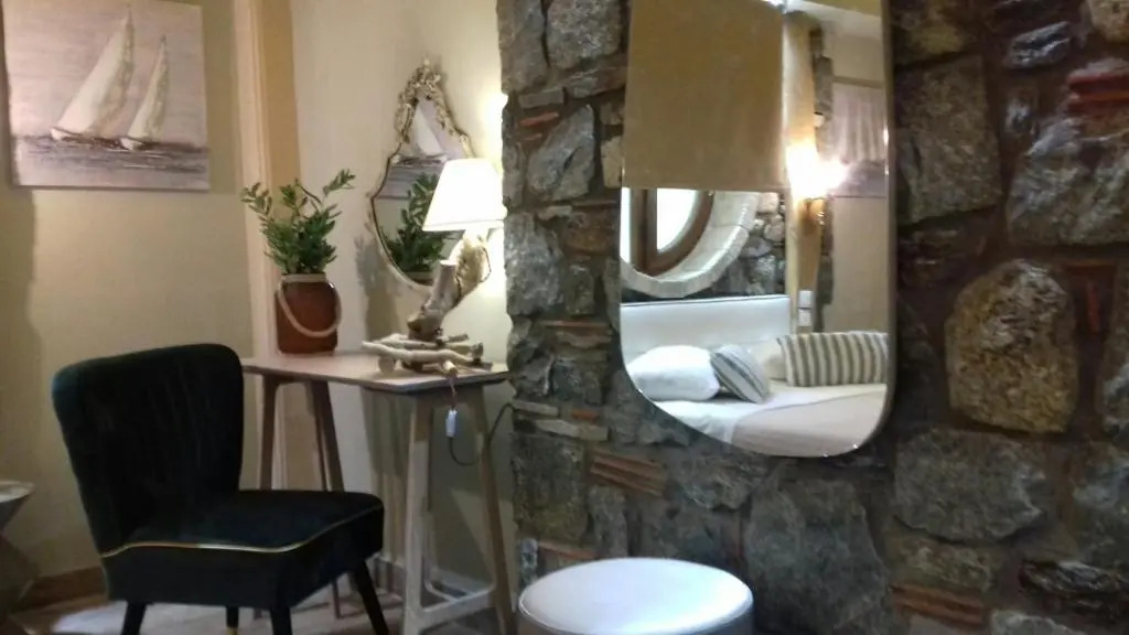 Talizeti Home