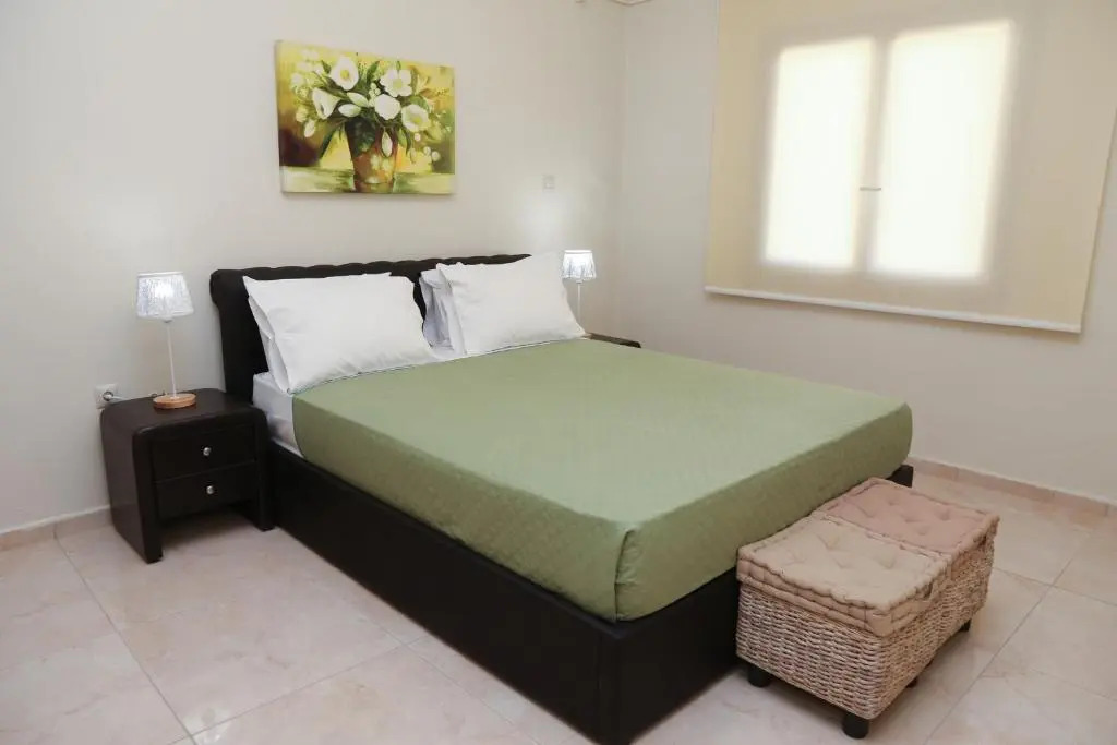 Chrysiida Apartment