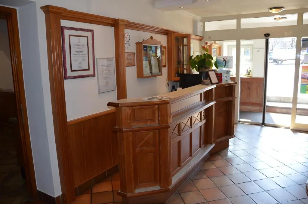 Hotel-Restaurant Kirchenwirt Aigen