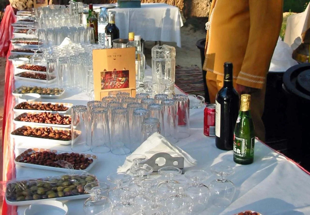 Ras El Ain
