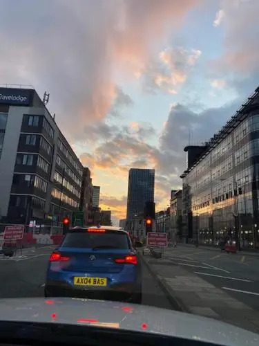 Cheetham Hills Apartments