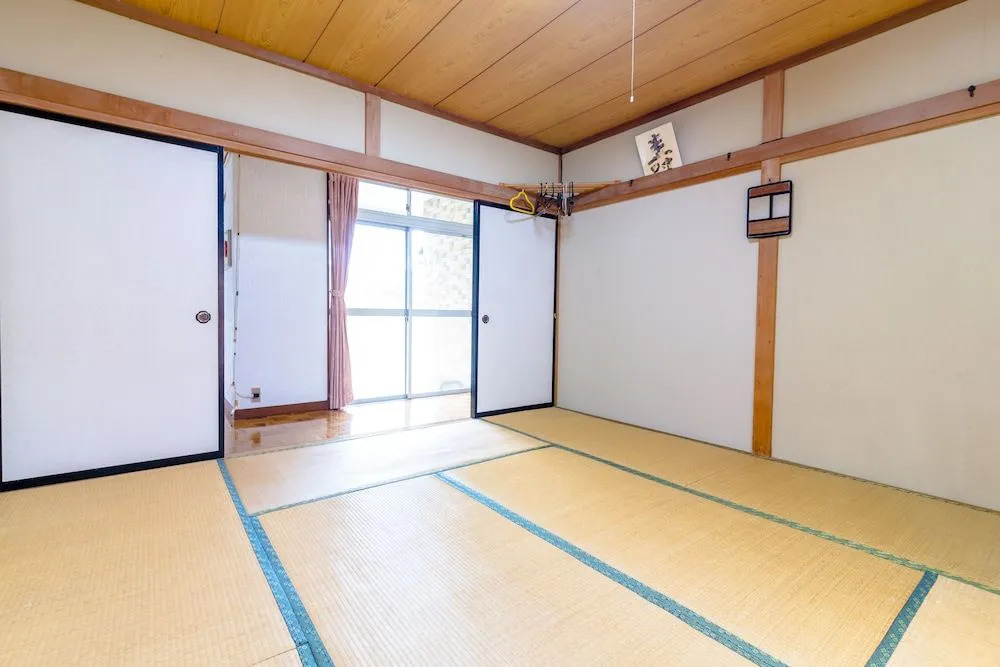 Minshuku Furusato
