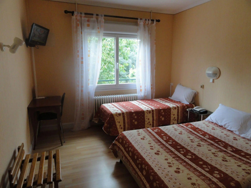Hotel Moliere