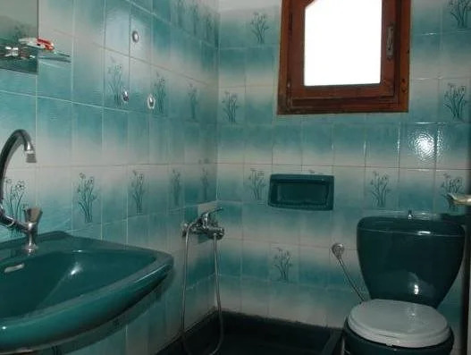 Kipos Hotel