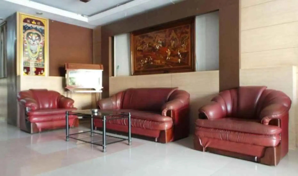 Hotel Ujjwala International