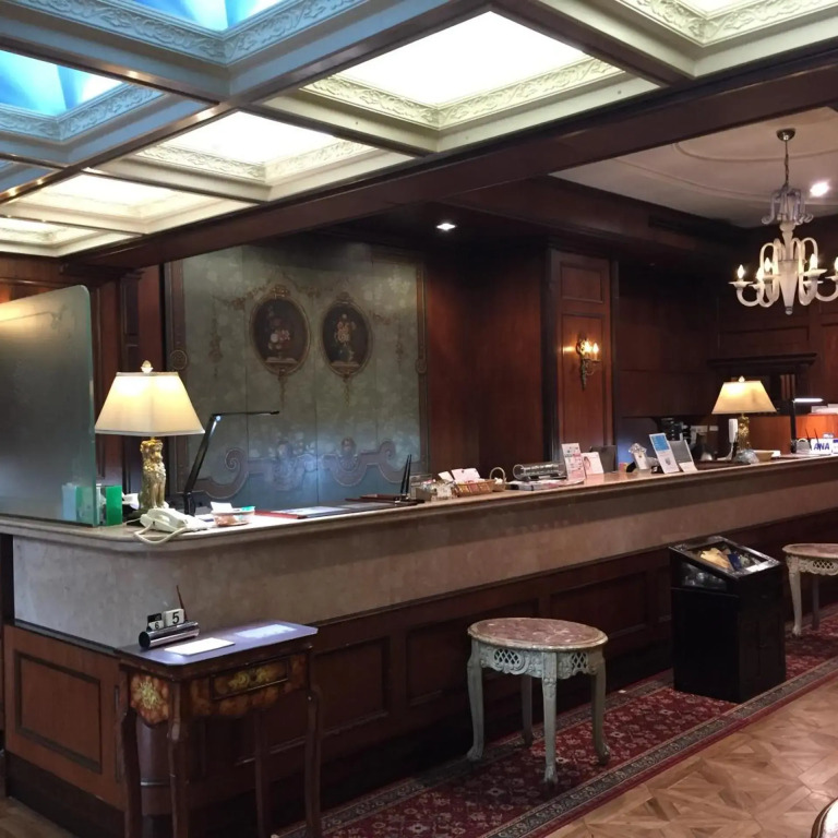 Hiroshima Intelligent Hotel Annex